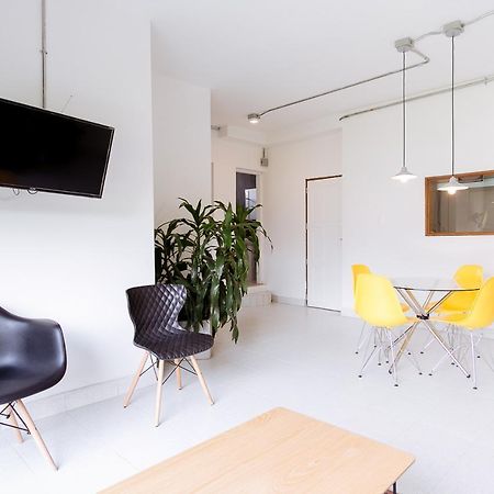 ميديلين Two Br Apartment Lleras المظهر الخارجي الصورة