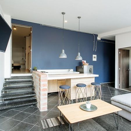 ميديلين Two Br Apartment Lleras المظهر الخارجي الصورة