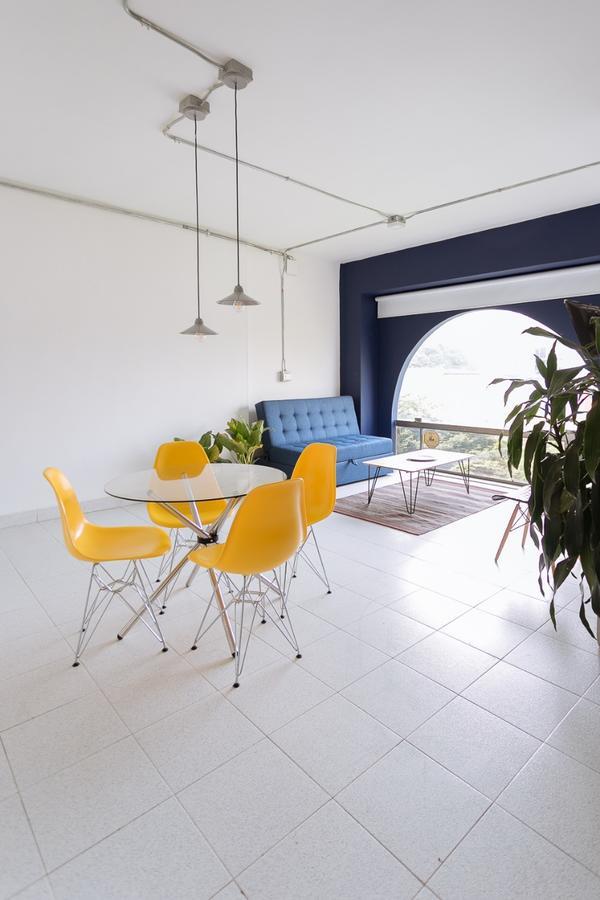 ميديلين Two Br Apartment Lleras المظهر الخارجي الصورة