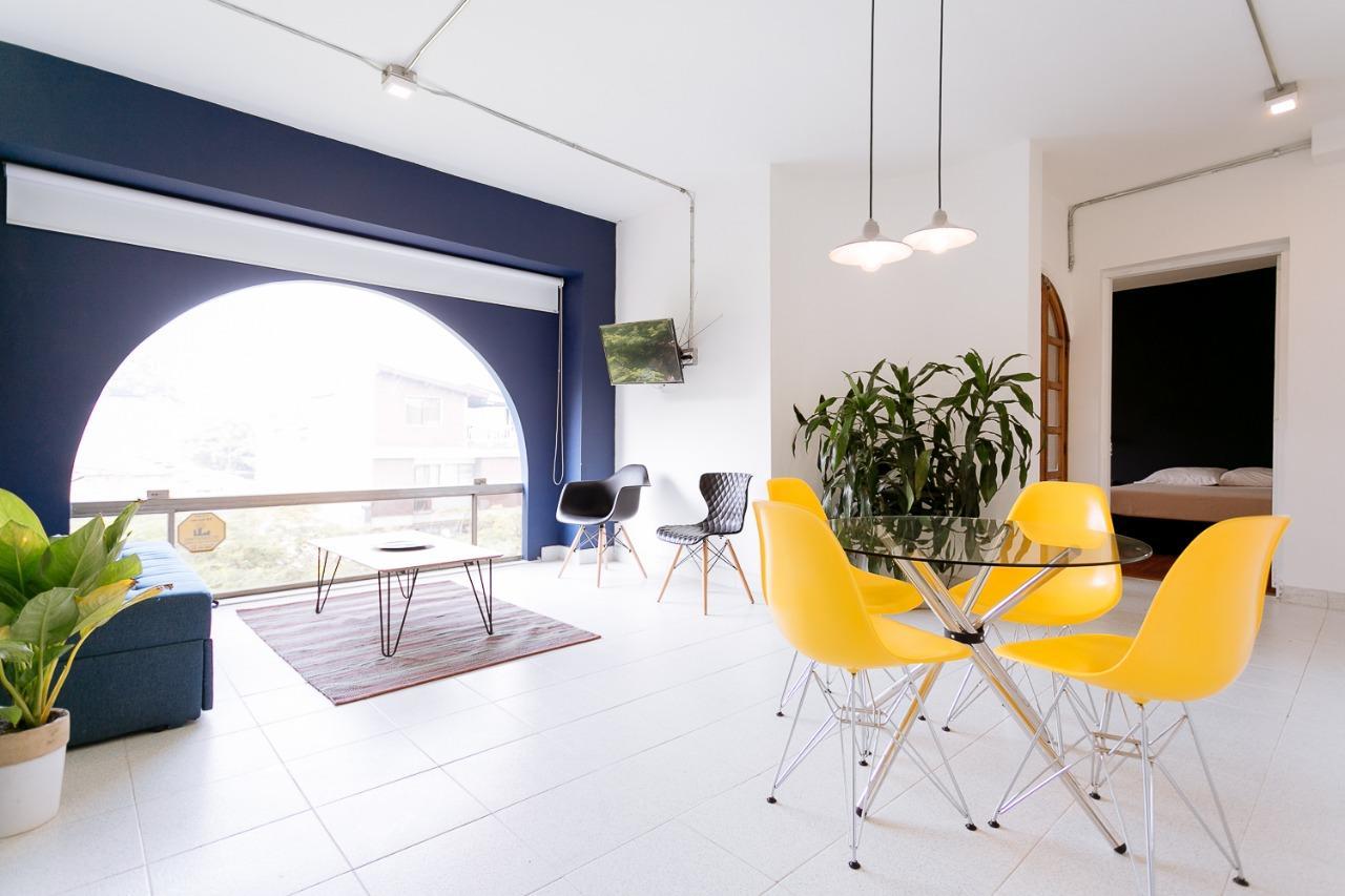 ميديلين Two Br Apartment Lleras المظهر الخارجي الصورة