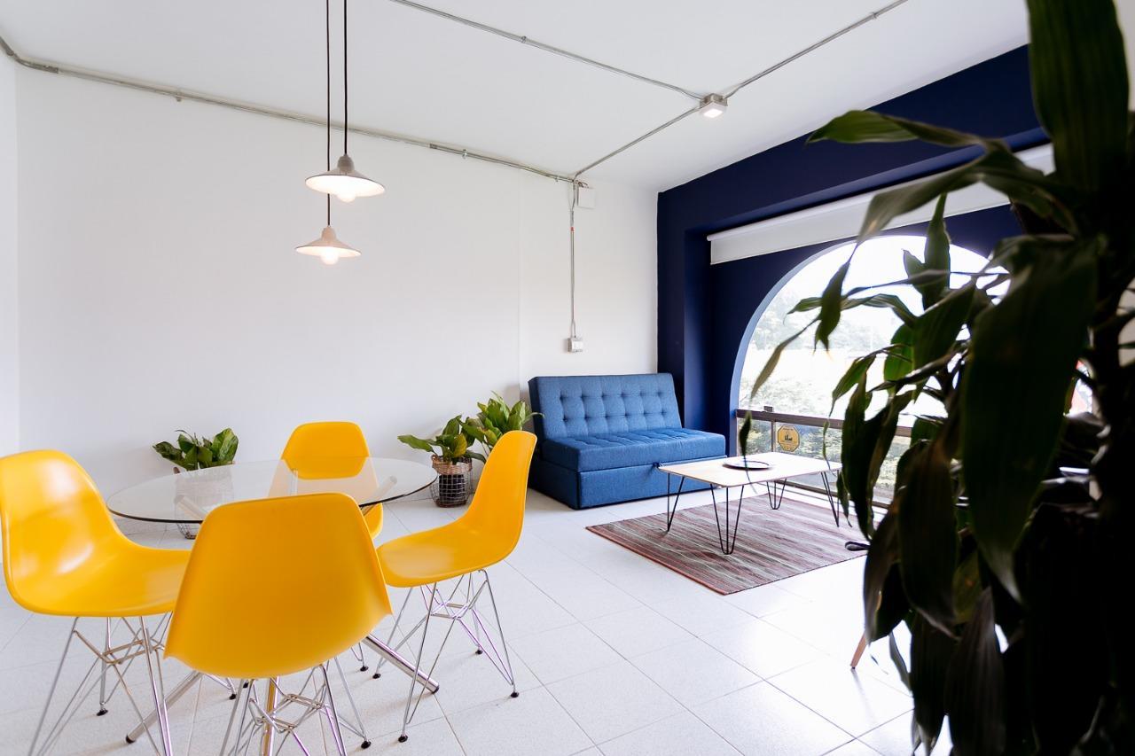 ميديلين Two Br Apartment Lleras المظهر الخارجي الصورة