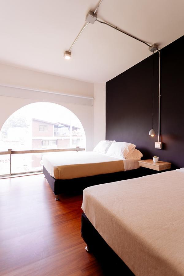 ميديلين Two Br Apartment Lleras المظهر الخارجي الصورة