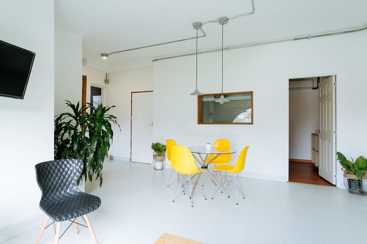 ميديلين Two Br Apartment Lleras المظهر الخارجي الصورة
