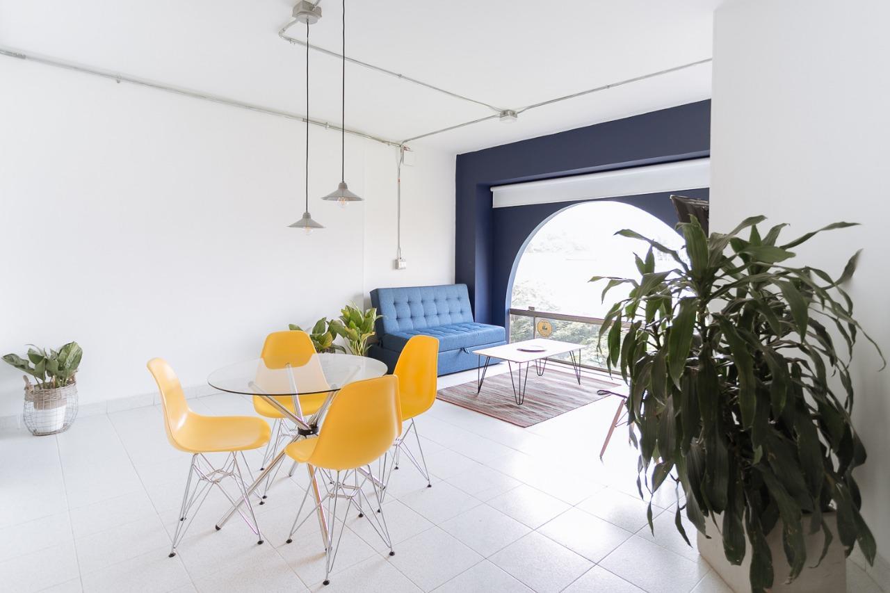 ميديلين Two Br Apartment Lleras المظهر الخارجي الصورة