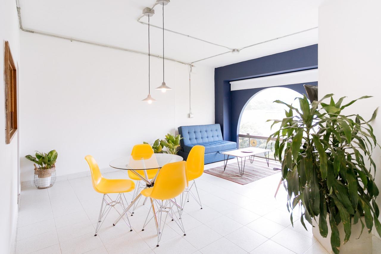 ميديلين Two Br Apartment Lleras المظهر الخارجي الصورة
