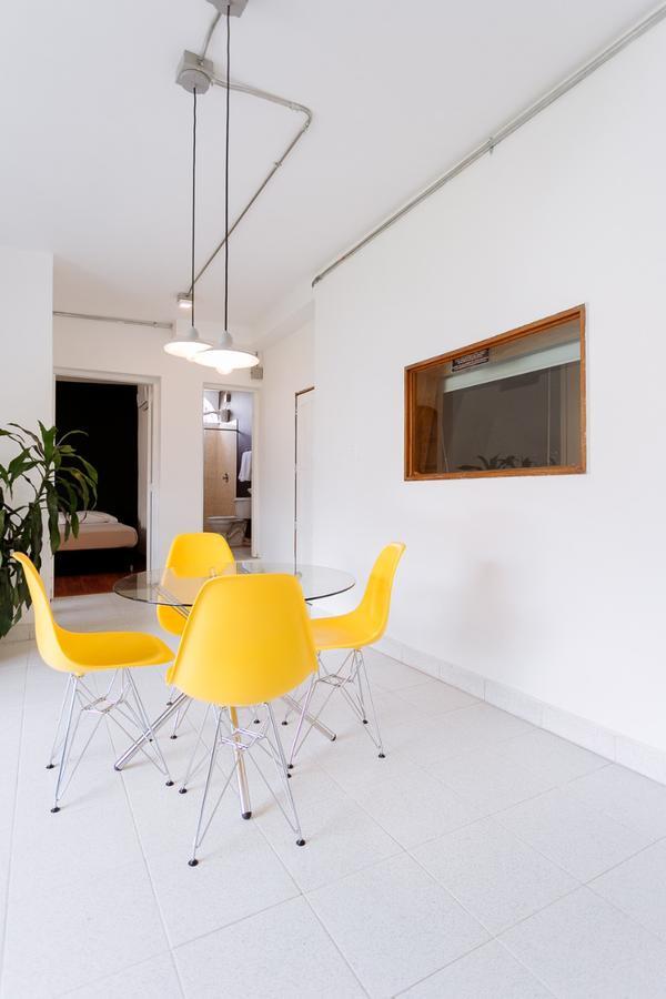 ميديلين Two Br Apartment Lleras المظهر الخارجي الصورة