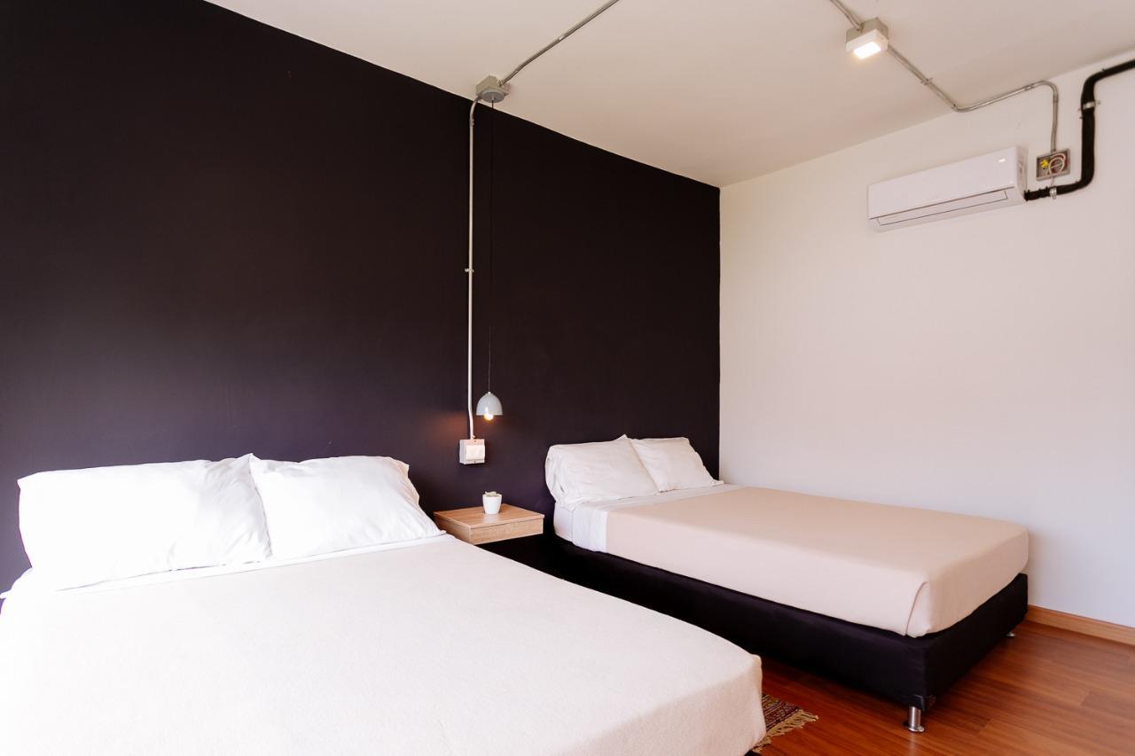 ميديلين Two Br Apartment Lleras المظهر الخارجي الصورة