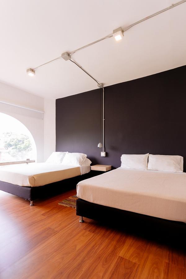 ميديلين Two Br Apartment Lleras المظهر الخارجي الصورة