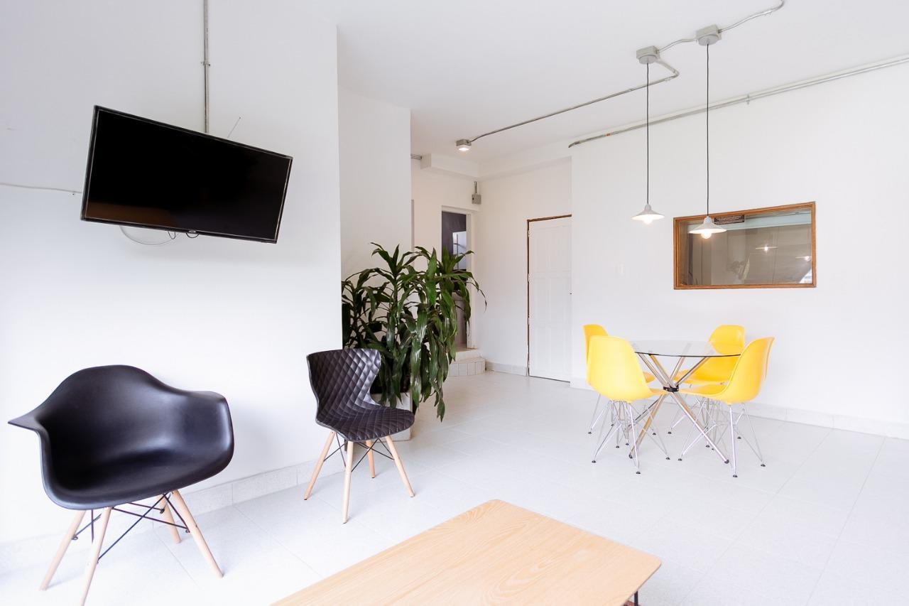 ميديلين Two Br Apartment Lleras المظهر الخارجي الصورة