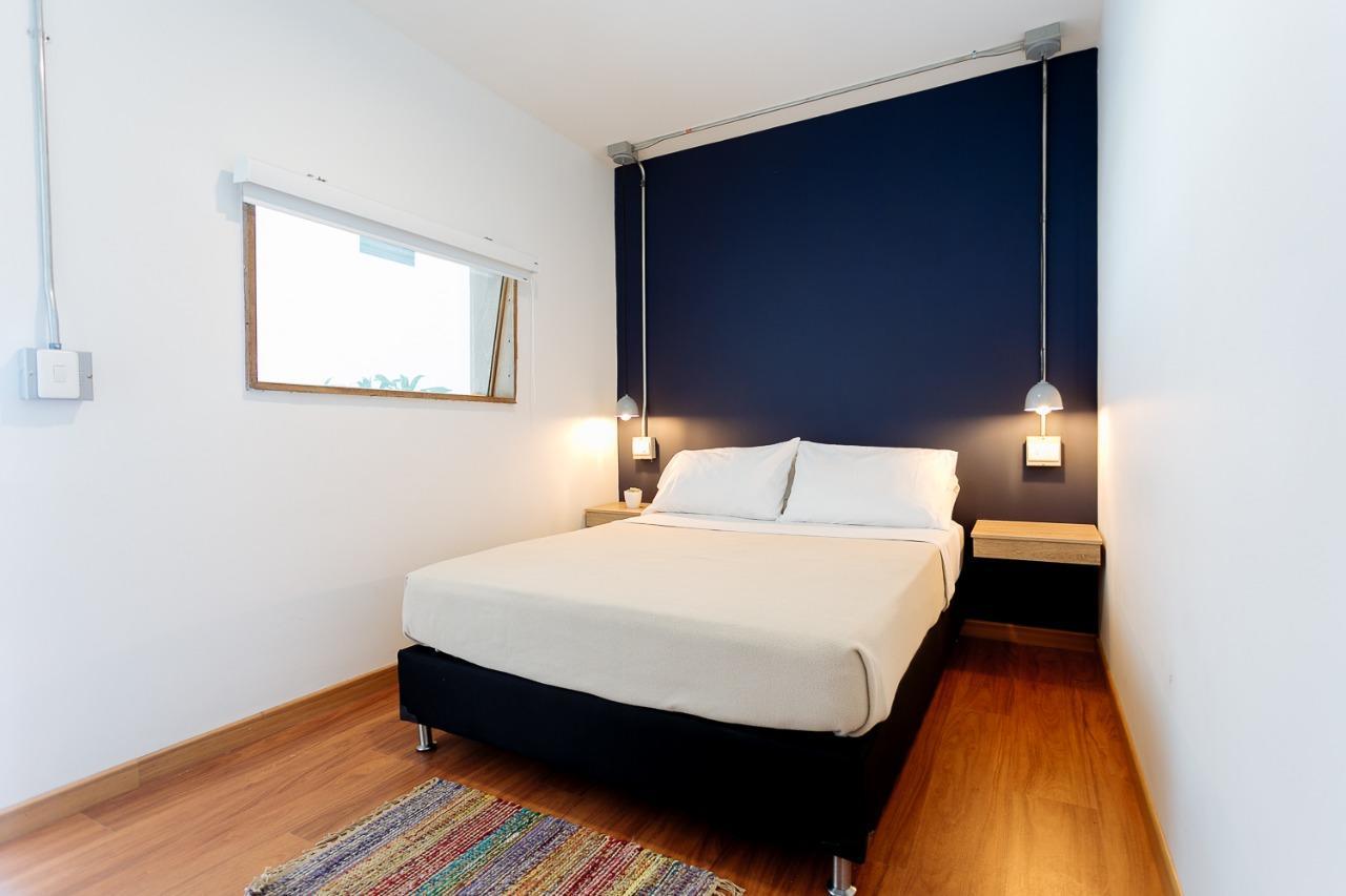 ميديلين Two Br Apartment Lleras المظهر الخارجي الصورة