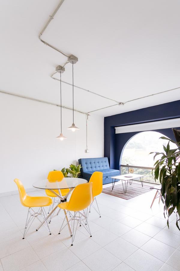 ميديلين Two Br Apartment Lleras المظهر الخارجي الصورة