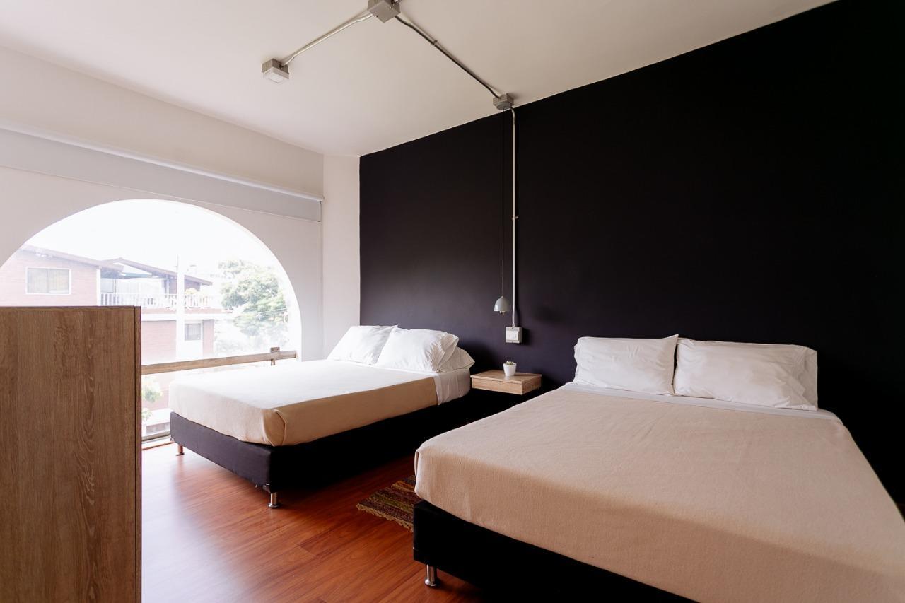 ميديلين Two Br Apartment Lleras المظهر الخارجي الصورة
