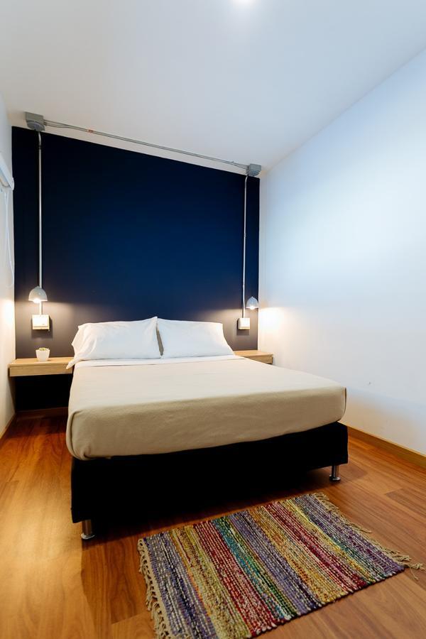 ميديلين Two Br Apartment Lleras المظهر الخارجي الصورة