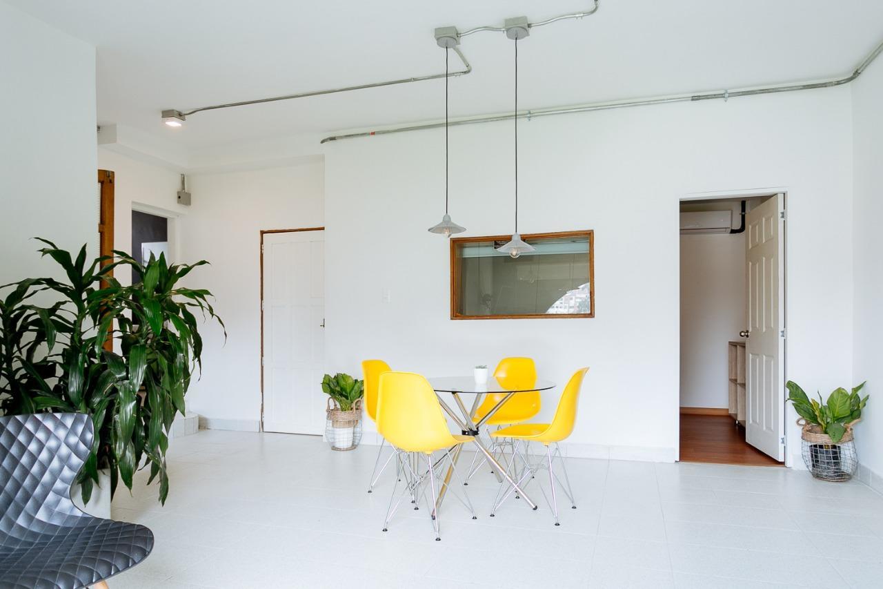 ميديلين Two Br Apartment Lleras المظهر الخارجي الصورة