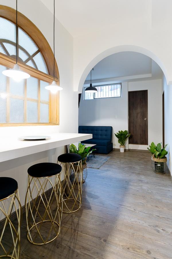 ميديلين Two Br Apartment Lleras المظهر الخارجي الصورة