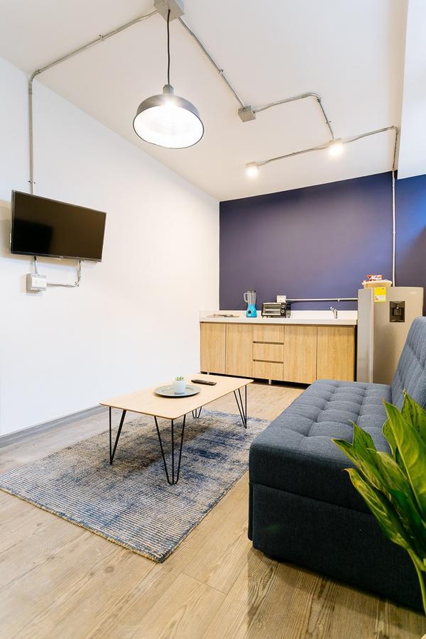 ميديلين Two Br Apartment Lleras المظهر الخارجي الصورة