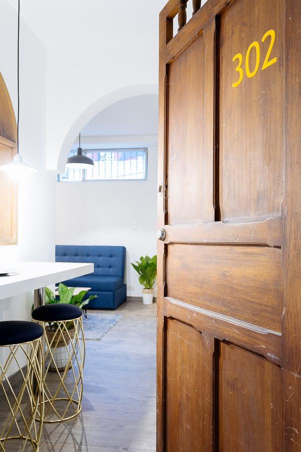 ميديلين Two Br Apartment Lleras المظهر الخارجي الصورة