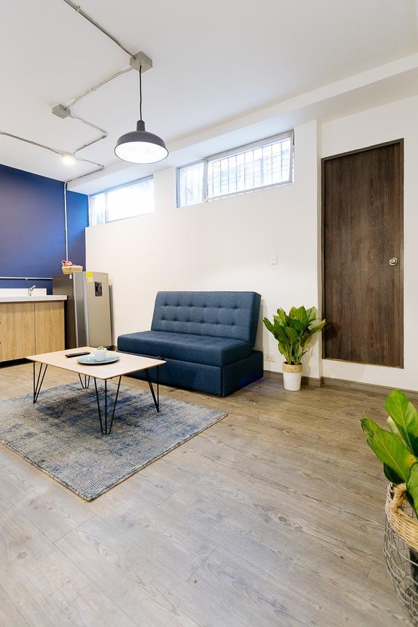 ميديلين Two Br Apartment Lleras المظهر الخارجي الصورة