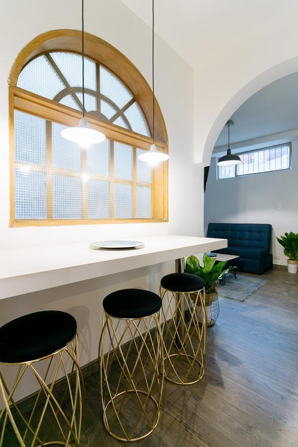 ميديلين Two Br Apartment Lleras المظهر الخارجي الصورة