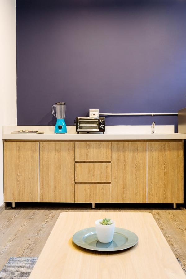 ميديلين Two Br Apartment Lleras المظهر الخارجي الصورة