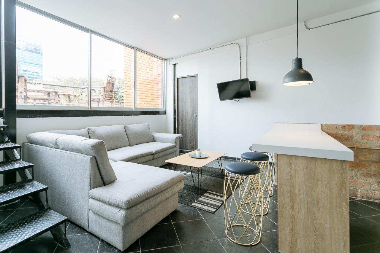 ميديلين Two Br Apartment Lleras المظهر الخارجي الصورة