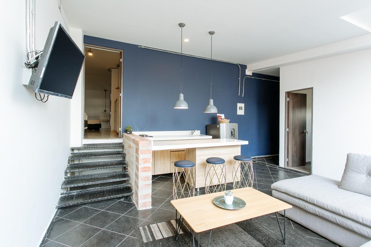 ميديلين Two Br Apartment Lleras المظهر الخارجي الصورة