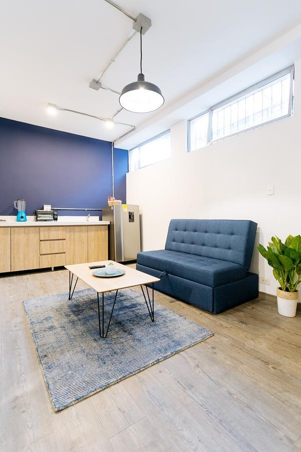 ميديلين Two Br Apartment Lleras المظهر الخارجي الصورة