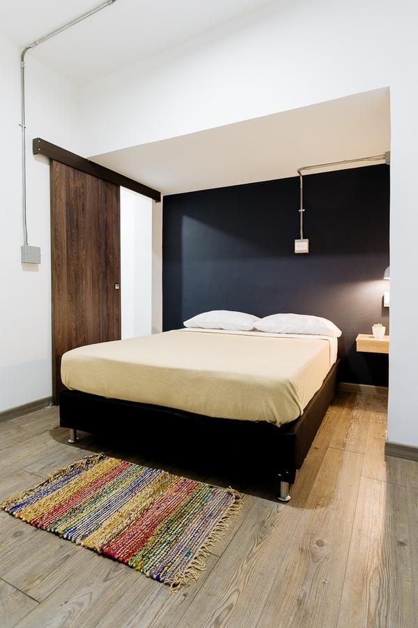 ميديلين Two Br Apartment Lleras المظهر الخارجي الصورة