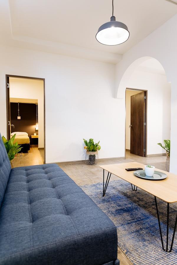 ميديلين Two Br Apartment Lleras المظهر الخارجي الصورة