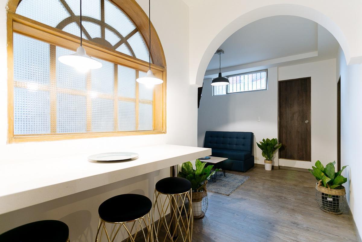 ميديلين Two Br Apartment Lleras المظهر الخارجي الصورة