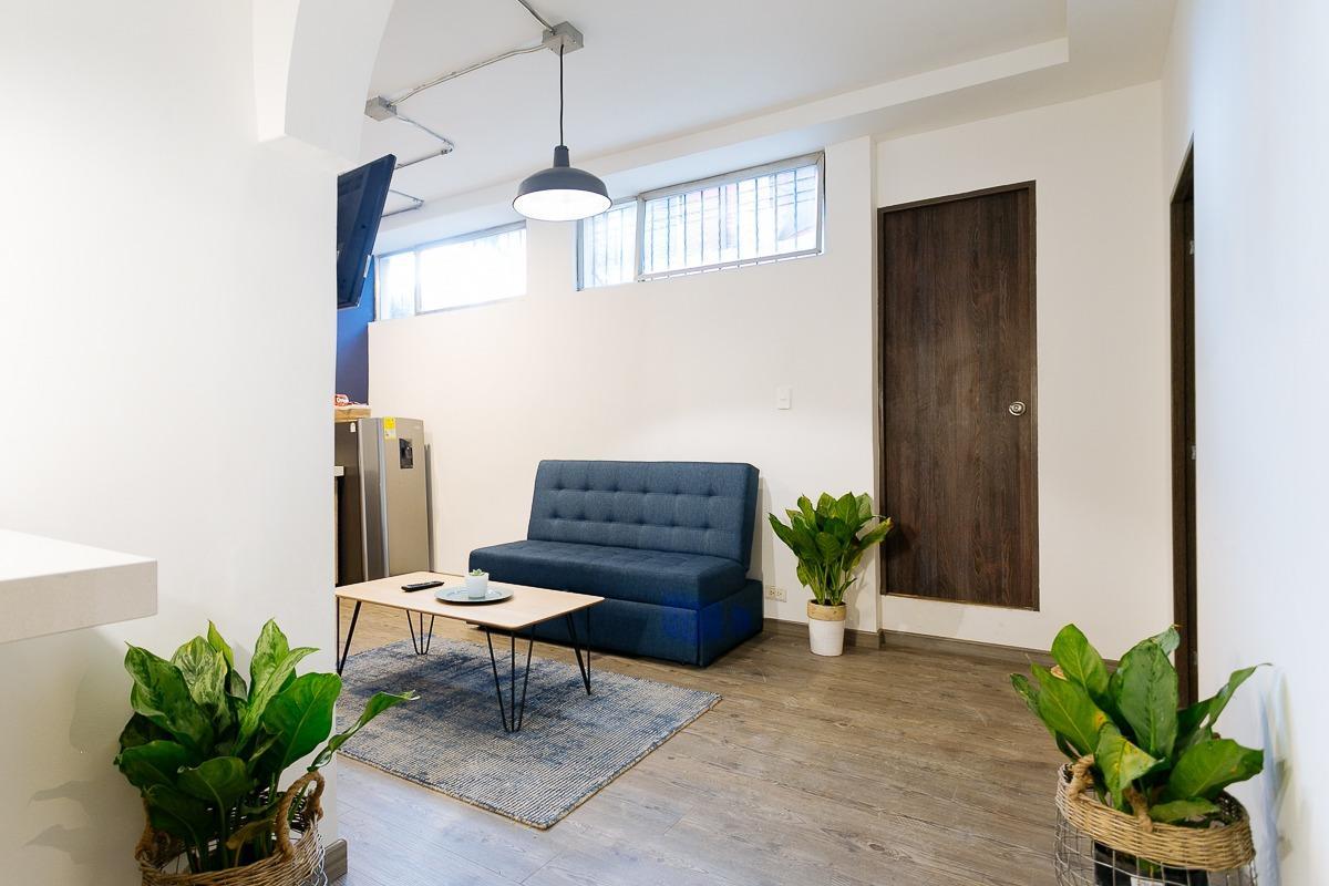 ميديلين Two Br Apartment Lleras المظهر الخارجي الصورة