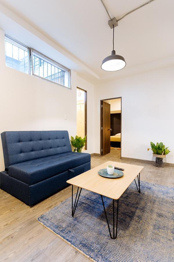 ميديلين Two Br Apartment Lleras المظهر الخارجي الصورة