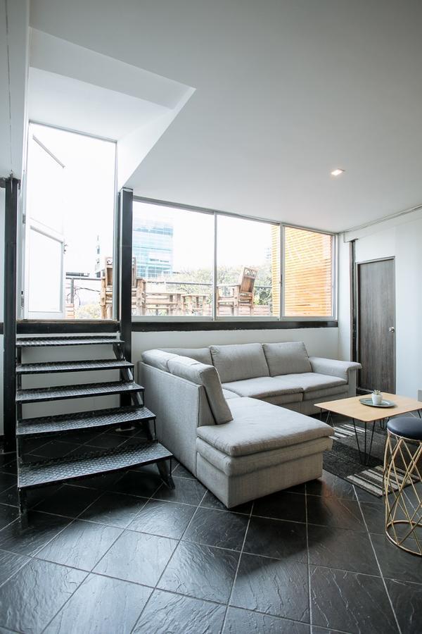 ميديلين Two Br Apartment Lleras المظهر الخارجي الصورة