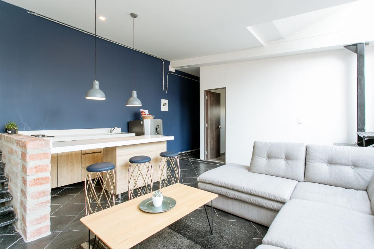 ميديلين Two Br Apartment Lleras المظهر الخارجي الصورة