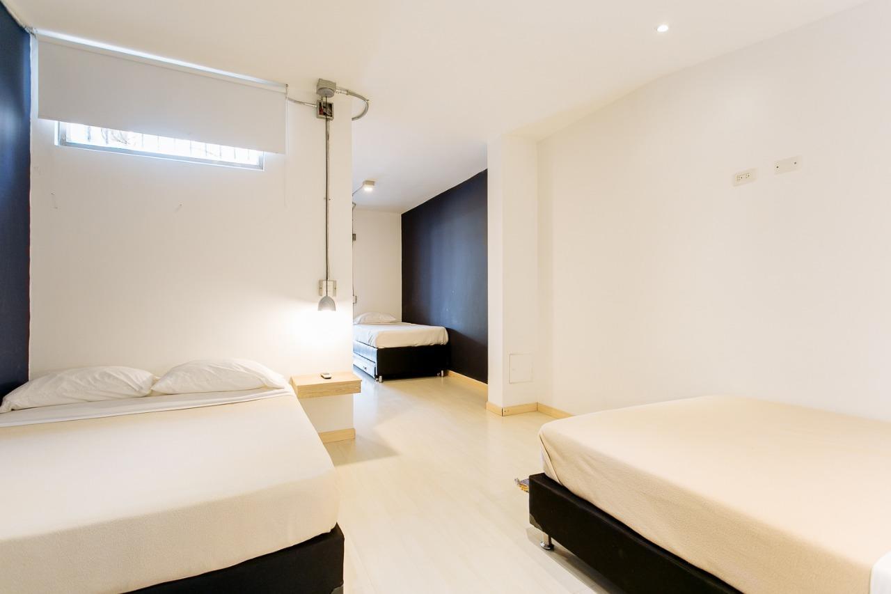 ميديلين Two Br Apartment Lleras المظهر الخارجي الصورة
