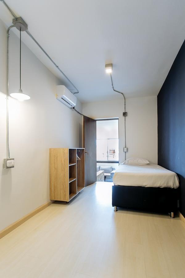 ميديلين Two Br Apartment Lleras المظهر الخارجي الصورة