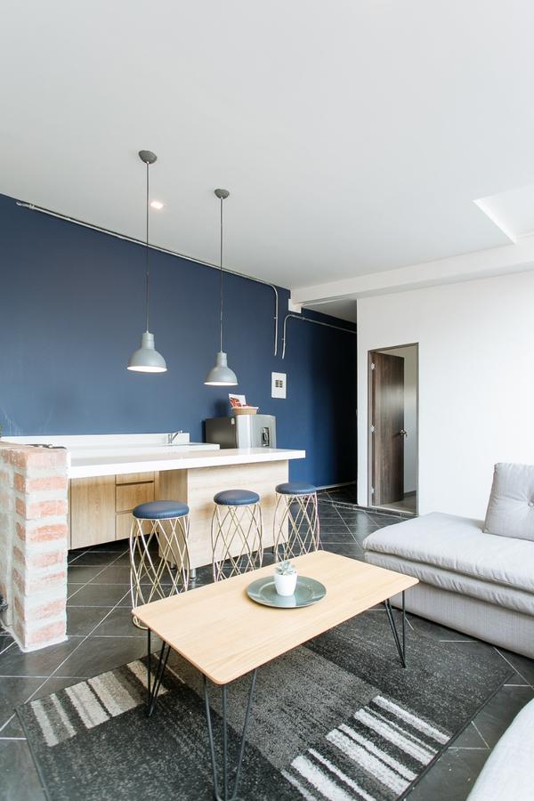 ميديلين Two Br Apartment Lleras المظهر الخارجي الصورة