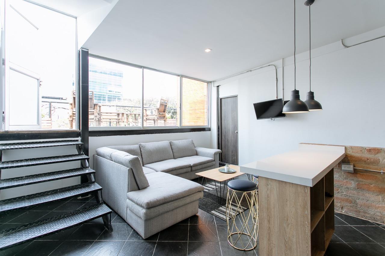 ميديلين Two Br Apartment Lleras المظهر الخارجي الصورة