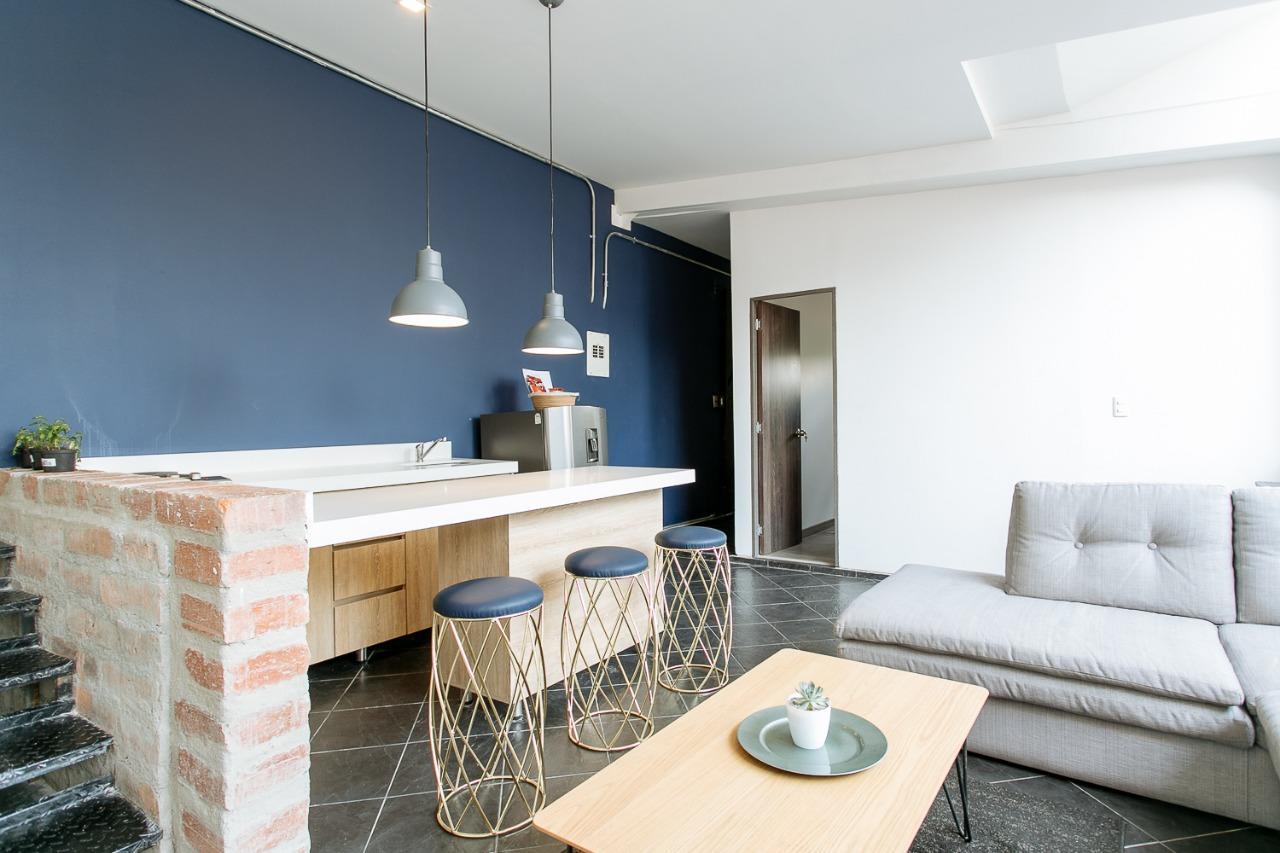 ميديلين Two Br Apartment Lleras المظهر الخارجي الصورة