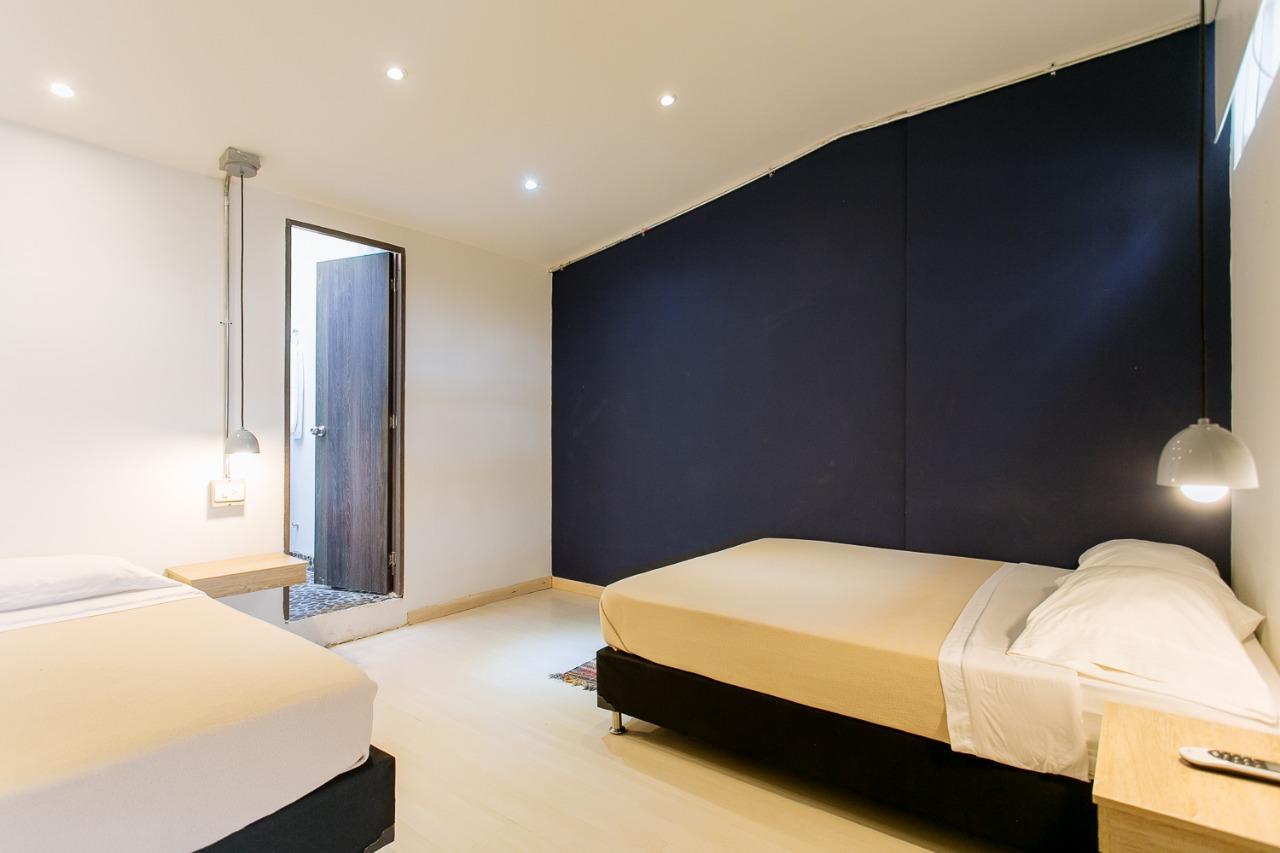 ميديلين Two Br Apartment Lleras المظهر الخارجي الصورة